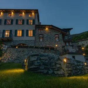 Frühstückspension Ca Piodee, Faggeto Lario